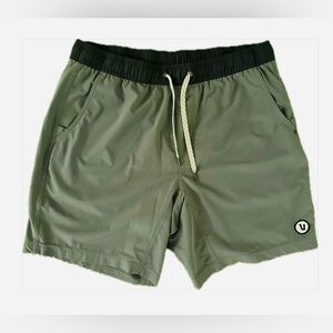 VUORI Men’s Kore Shorts Large